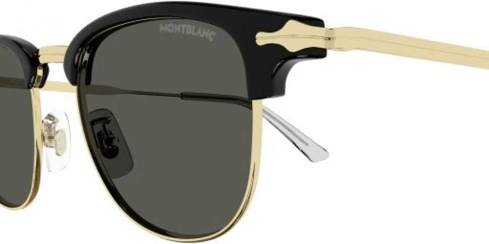 Montblanc MB0364S Sunglasses - view 3